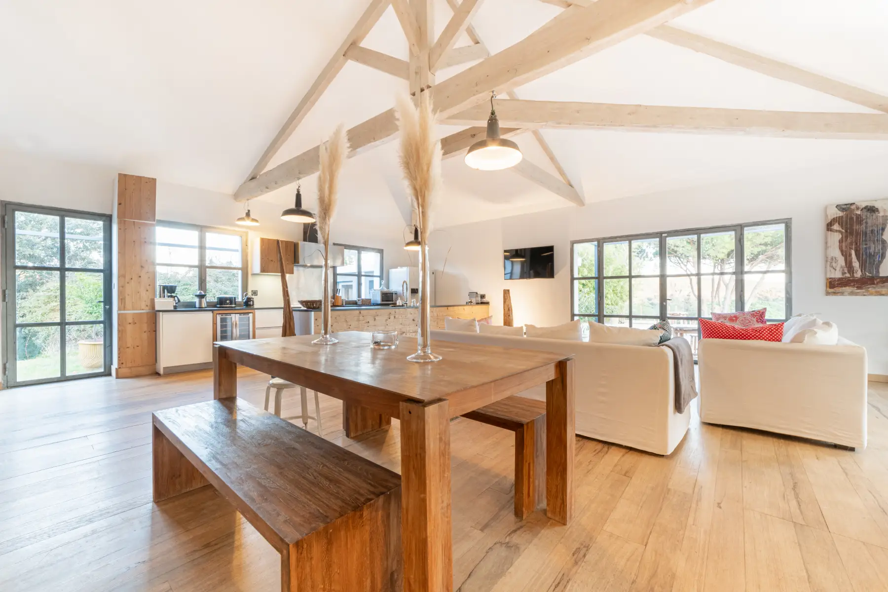 création de Site web